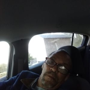 Meet your Posher, Edsel